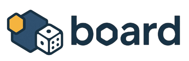 Board Logo